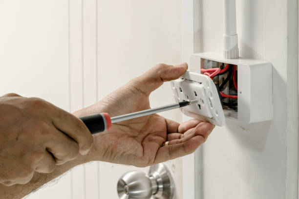 Emergency Electrical Repair Services in Tresckow, PA