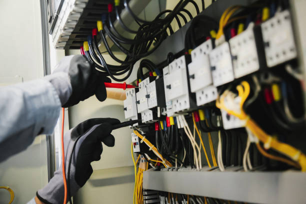 Commercial Electrical Services in Tresckow, PA