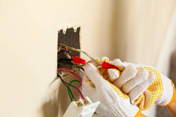 Best Electrical Safety Inspections  in Tresckow, PA