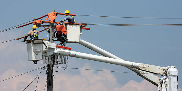 Best Commercial Electrical Services  in Tresckow, PA