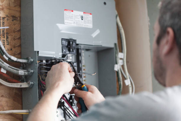 Best Electrical Troubleshooting and Repair  in Tresckow, PA